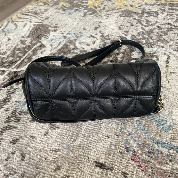 Kate Spade Black Purse - Picture 3 of 5